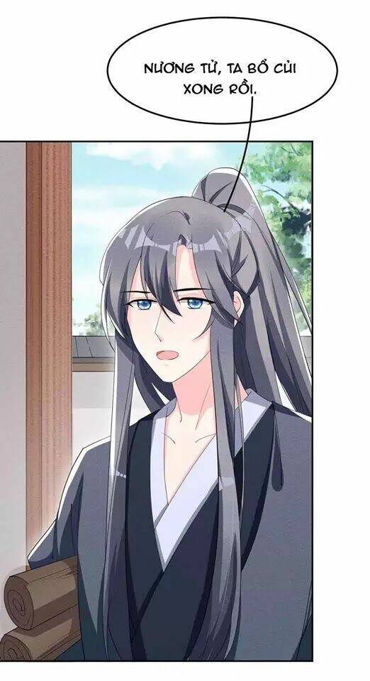 hoàng tử phu quân, ta nuôi ngươi a! chapter 24 7