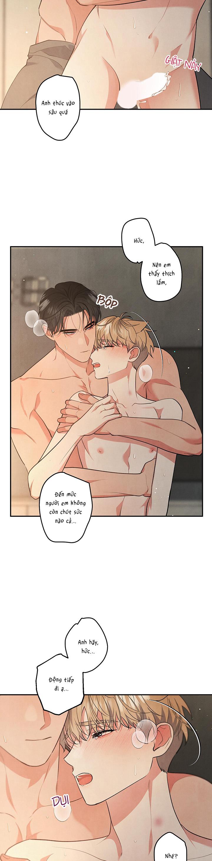 mối quan hệ ngu ngốc chapter 62 31