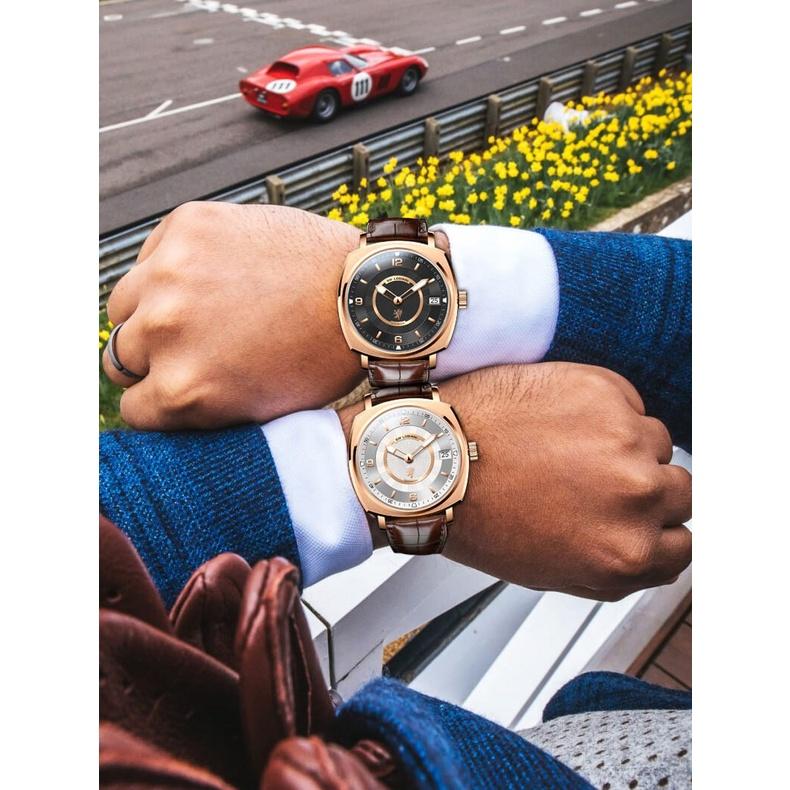 Đồng hồ nam chính hãng LOBINNI L16055-5