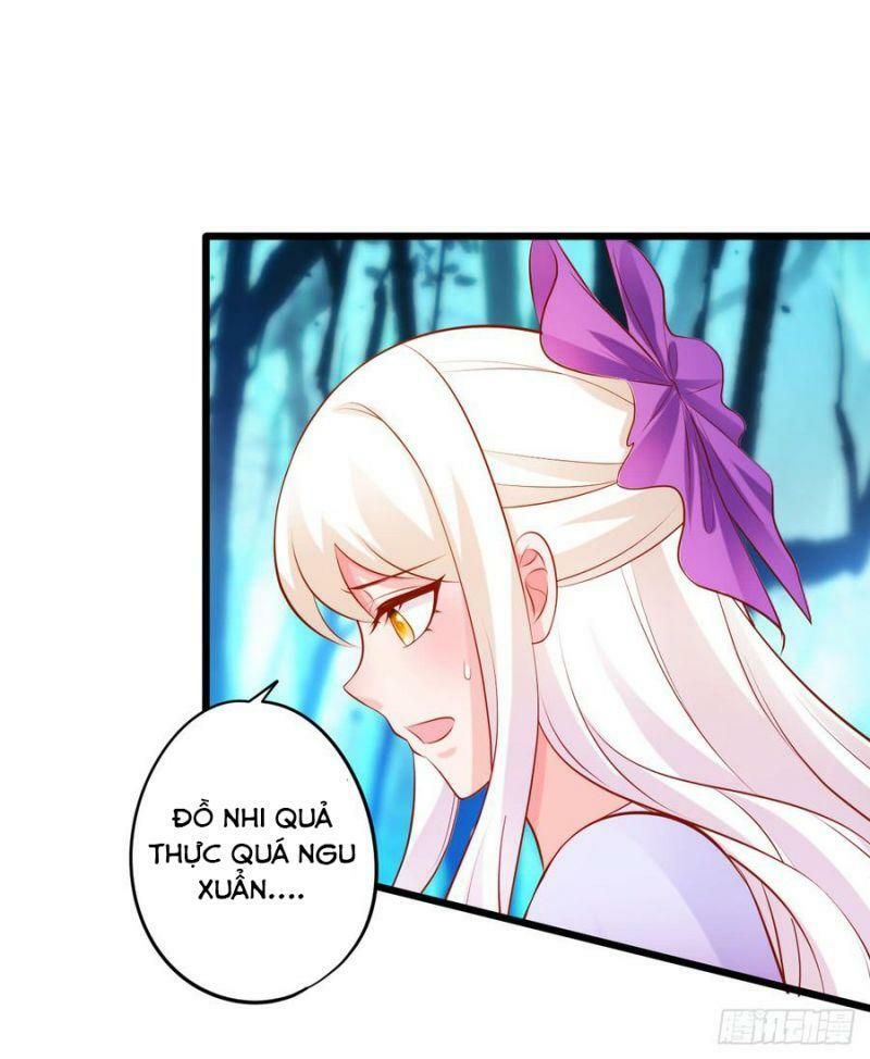 hồ tiên hung bạo chapter 144 11