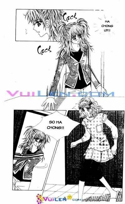 thiên thần tái thế chapter 5 4