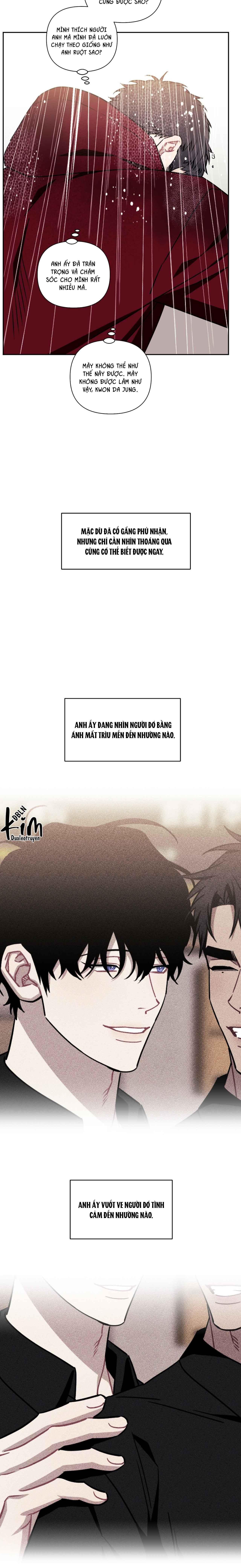 hơn cả bạn bè Chapter 91 Anh chủ nt3 20