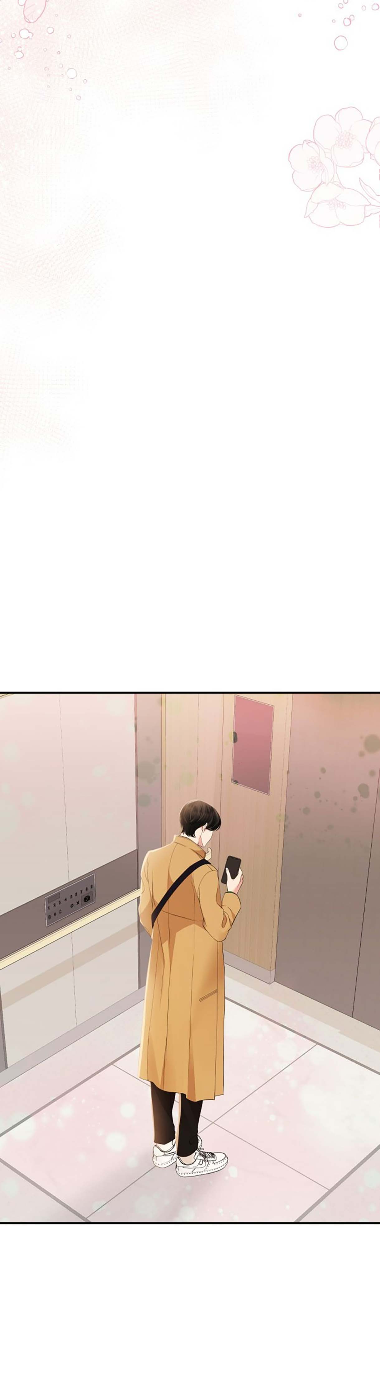 gửi em người đánh cắp những vì sao - to you who swallowed a star chapter 109.2 5