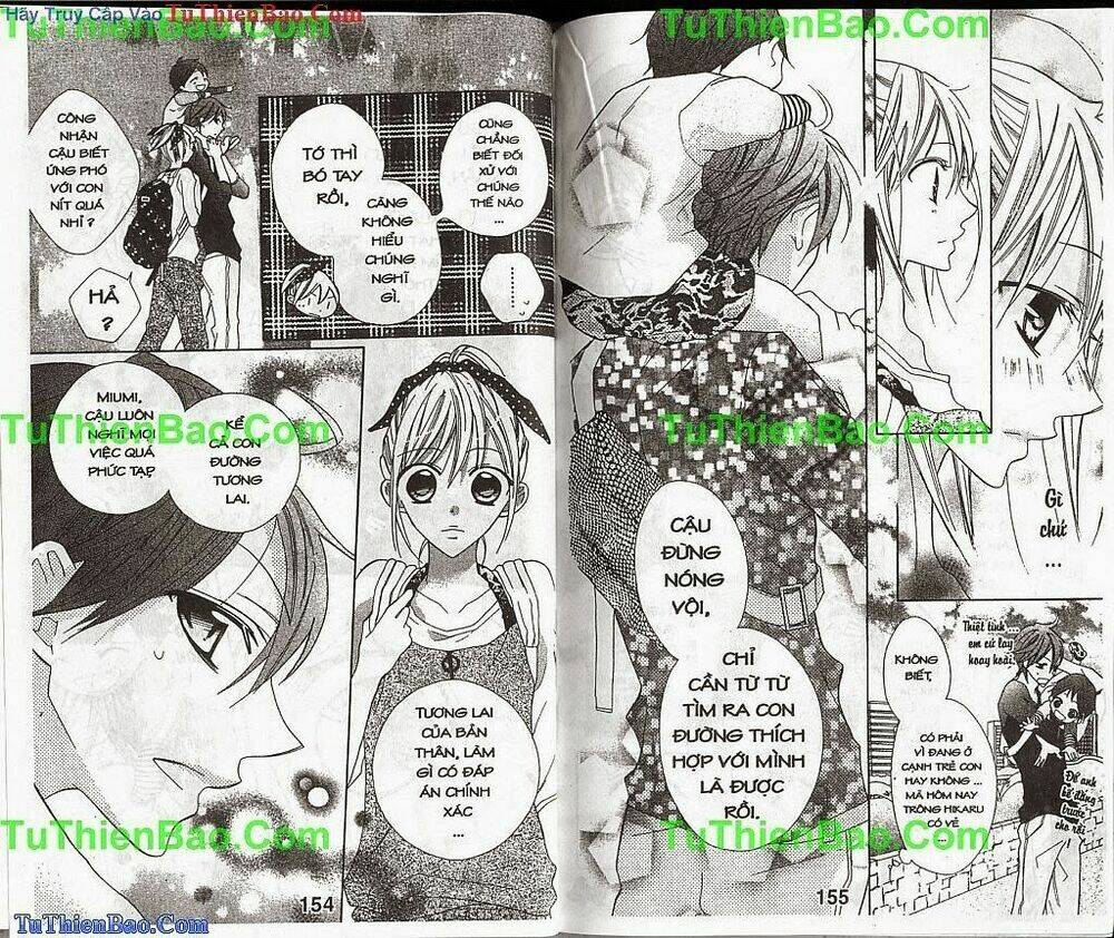 biển mùa hè chapter 4 79