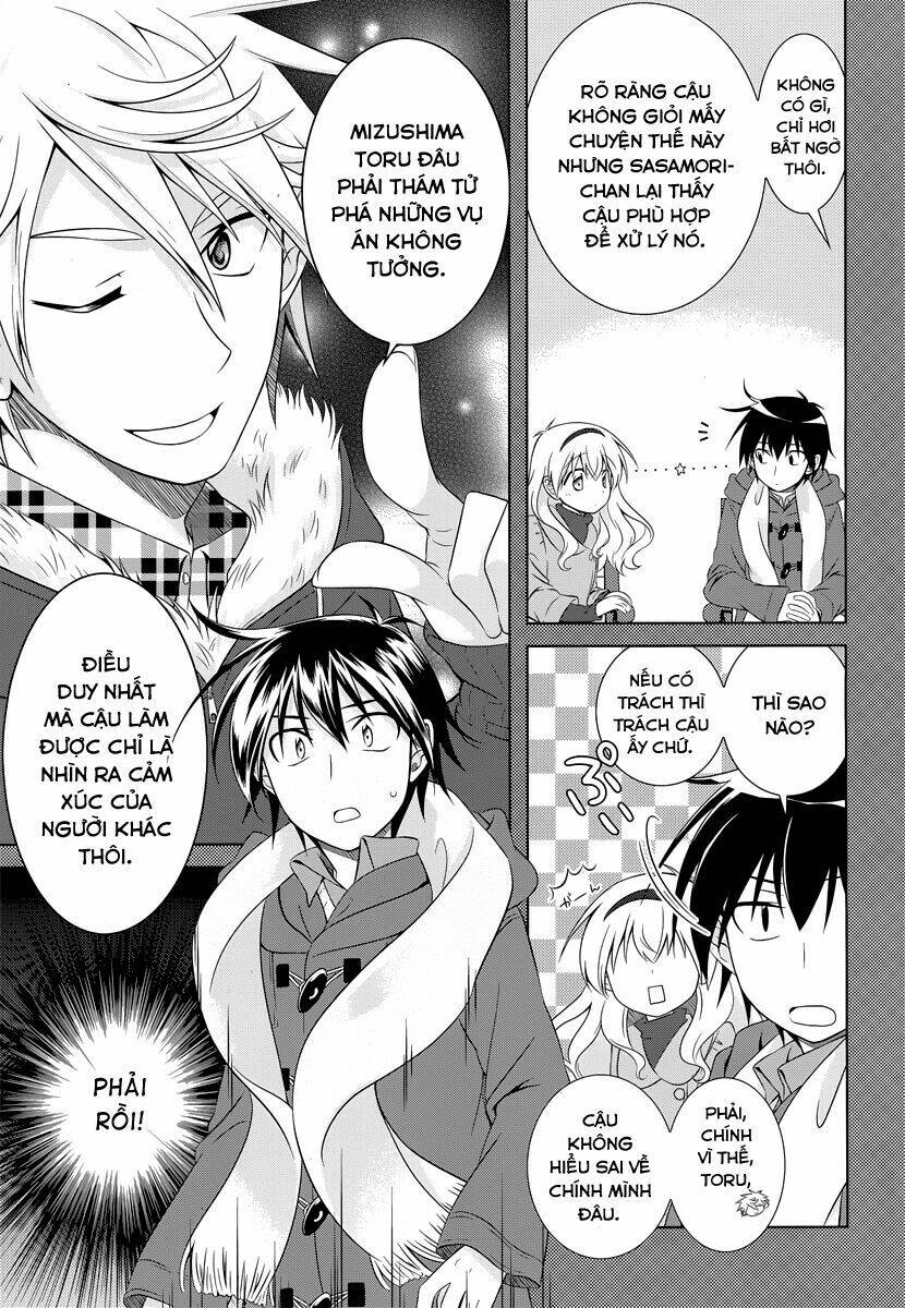 iris zero chapter 36 19