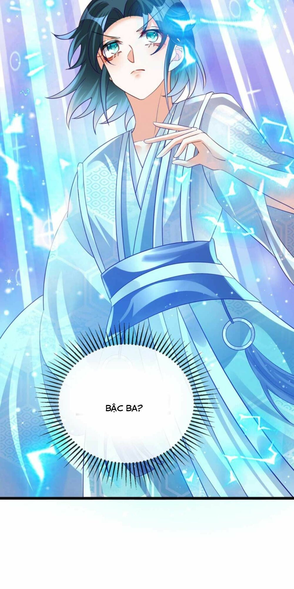 quân hoả nữ hoàng chapter 53 12