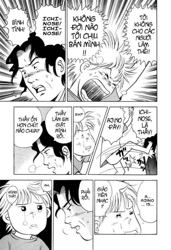 piano no mori chapter 12 27