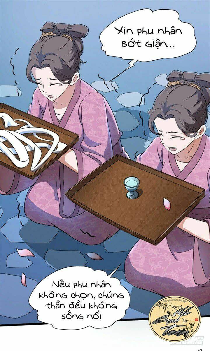 nam sủng của ta muốn leo tường chapter 3 11