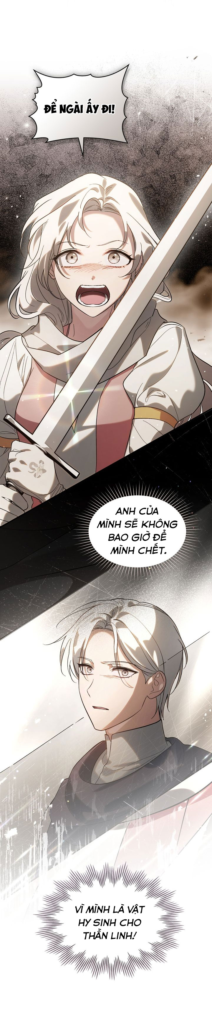 khi định mệnh đưa chúng ta gặp nhau chapter 16 11