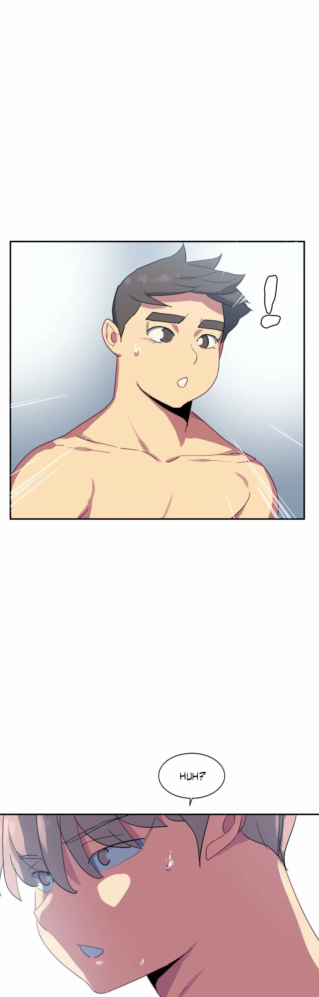 [18] chị gái sexy ở hồ bơi chapter 25 27