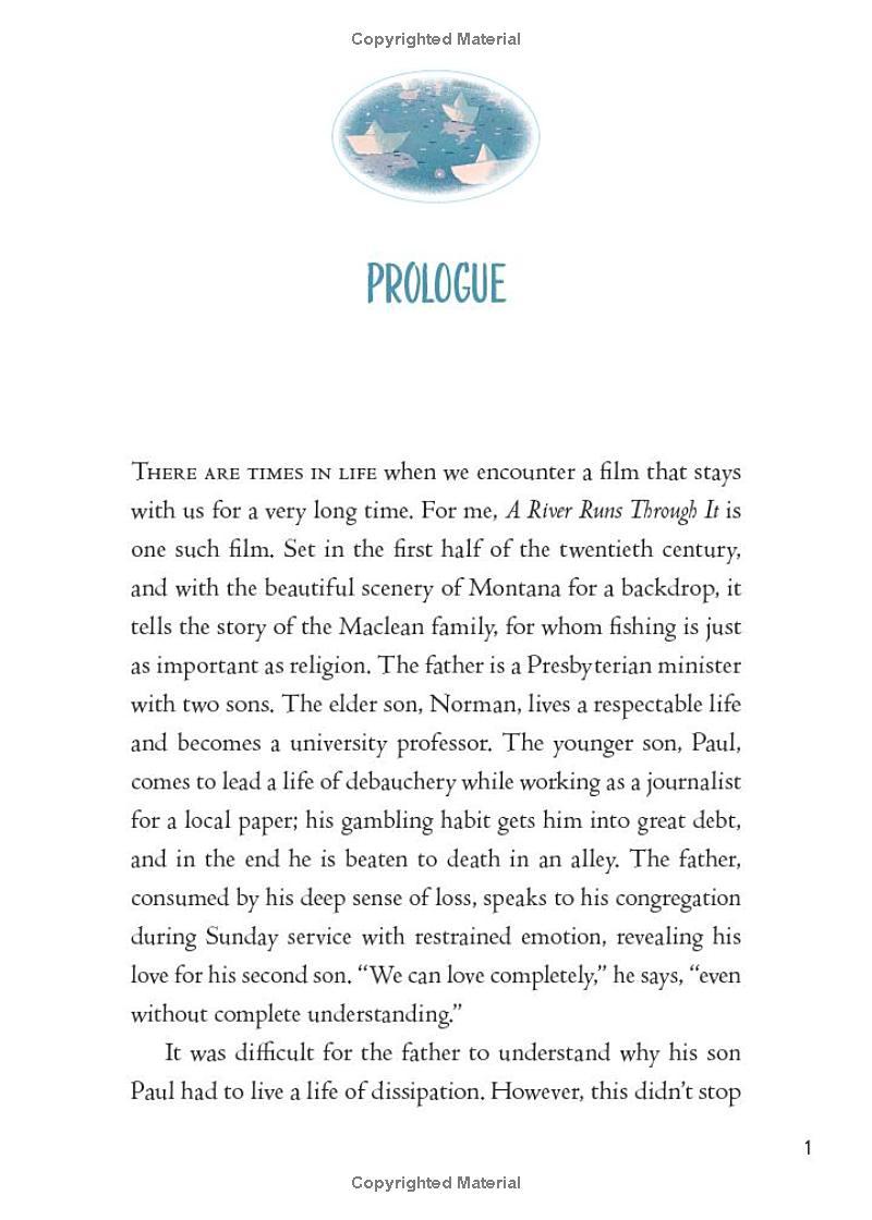 Love For Imperfect Things