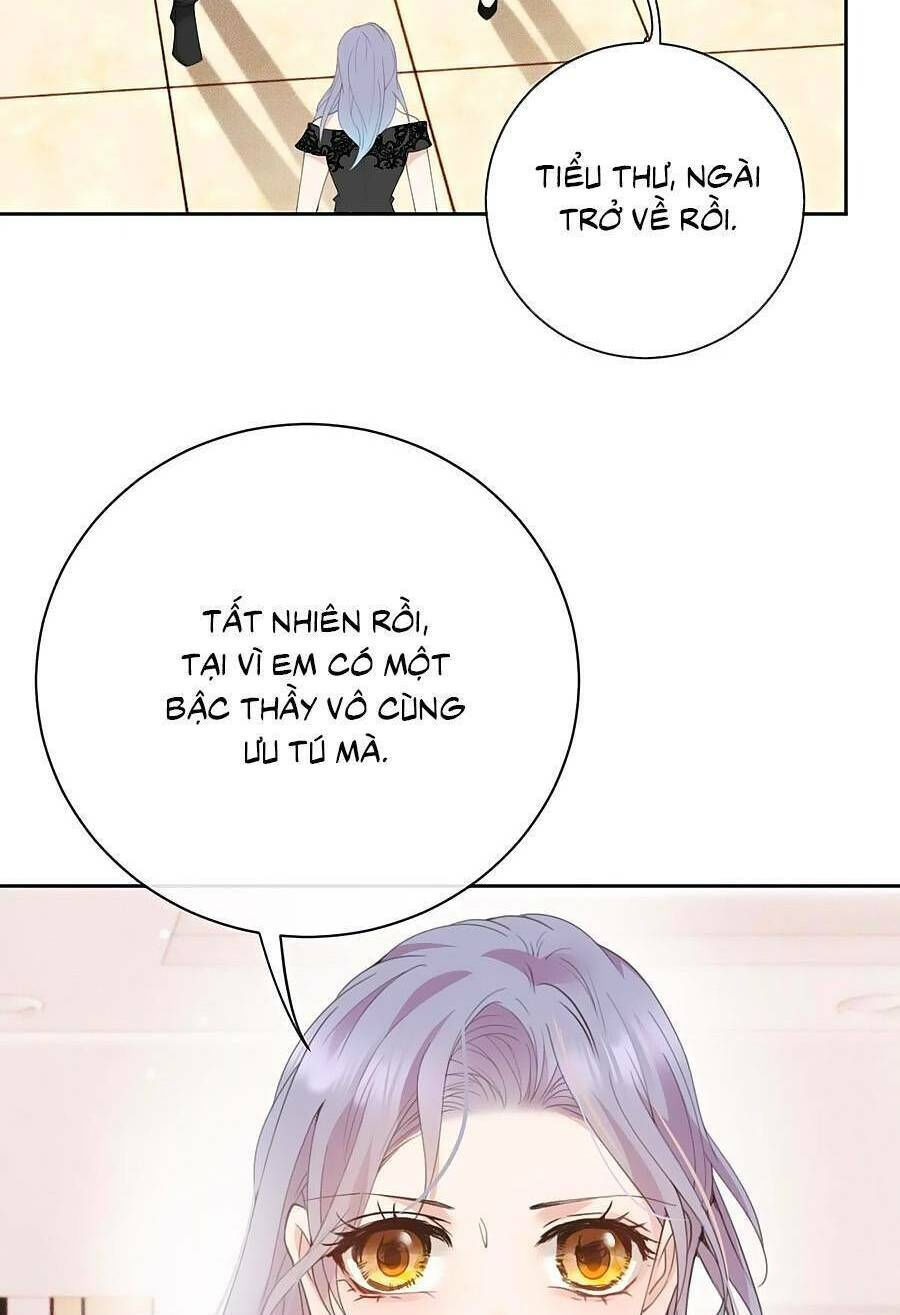 một vợ yêu, một bé con chapter 217 18