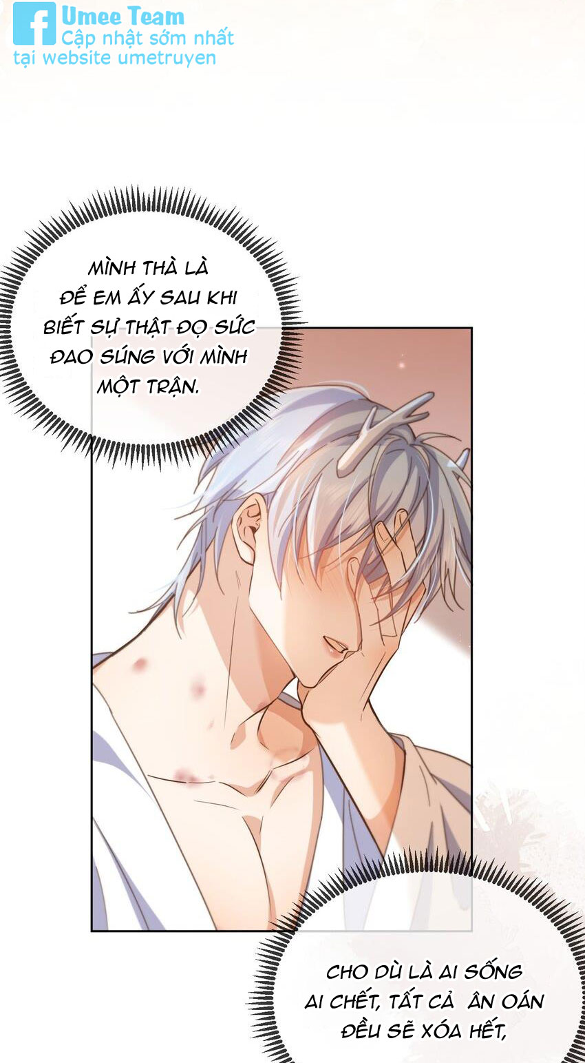 huynh dạy đệ vô lễ chapter 35 32