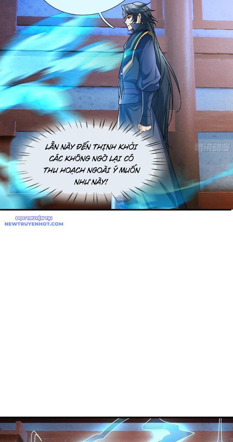 ngủ say vạn cổ: xuất thế đẩy ngang chư thiên chapter 28 52