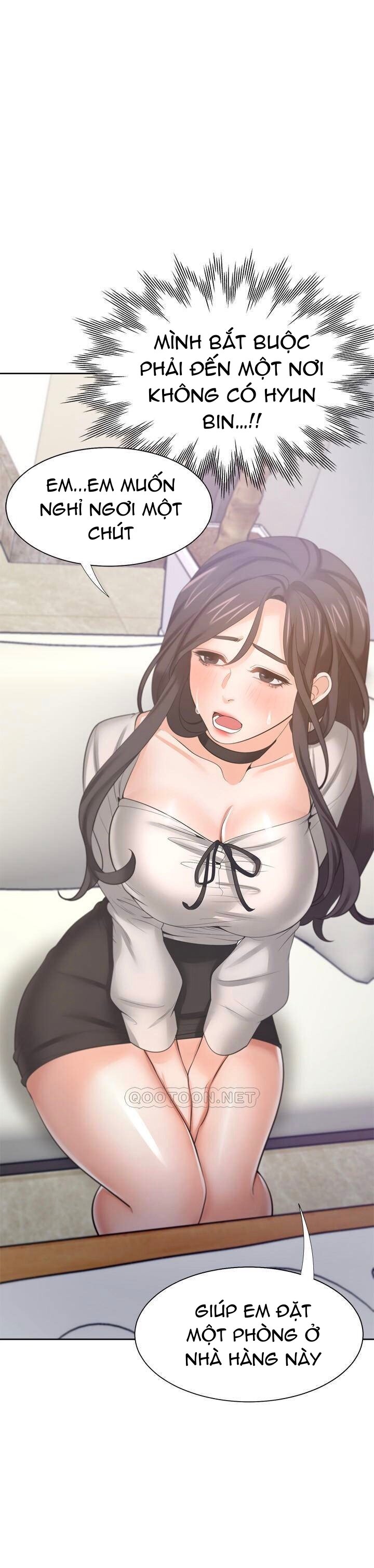 khát tình chapter 47 62