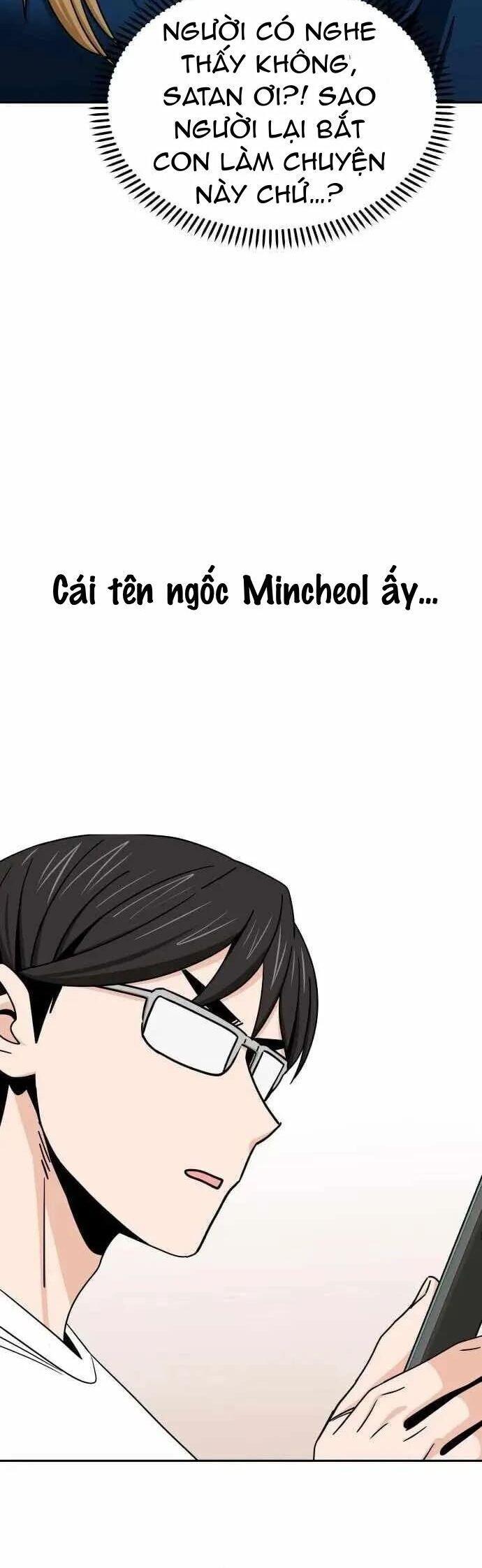 Lớ Ngớ Vớ Phải Tình Yêu chapter 73.2 26