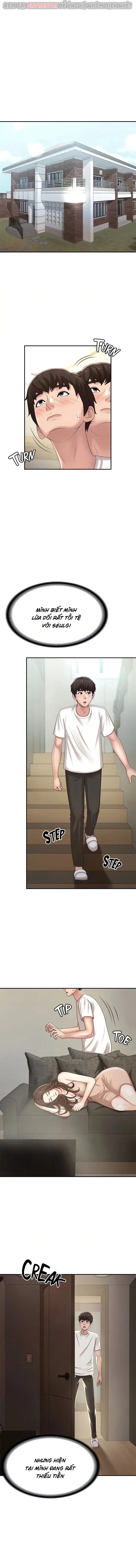 bà dì tuổi dậy thì chapter 16 4