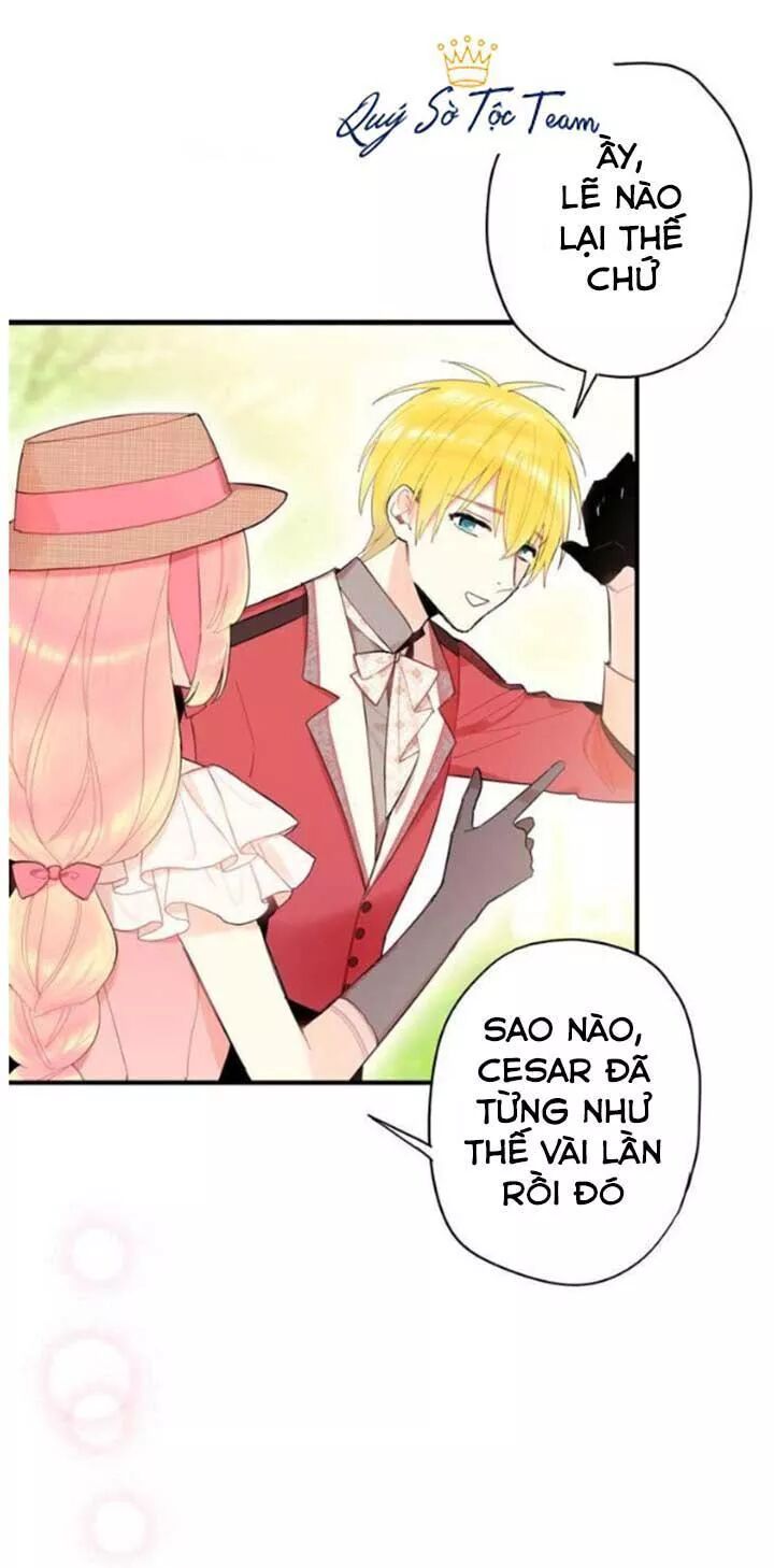 thánh nữ ẩn danh chapter 64 5