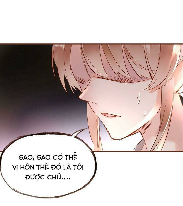 nở rộ trên bụi gai chapter 22 2