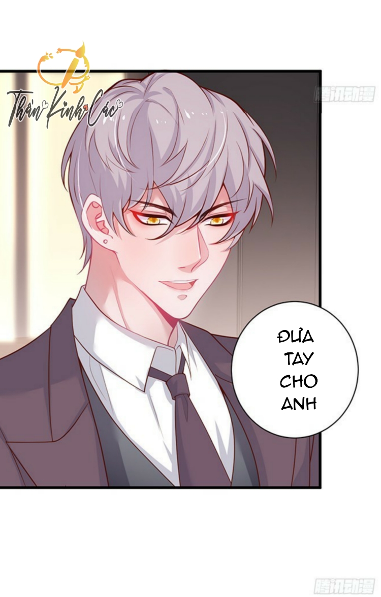 dưỡng khí chí mạng chapter 26 37