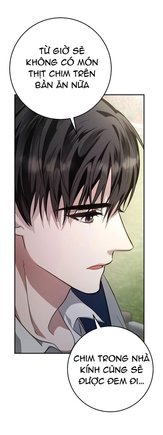 phía sau nụ cười của nàng công chúa sống sót chapter 8.2 69