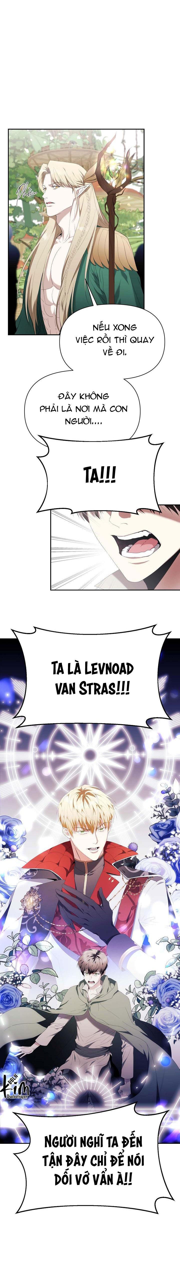 hai đất nước, đất nước của nô lệ chapter 40 2