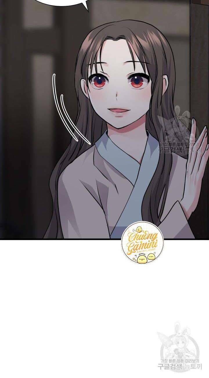 cô dâu của sói đen chapter 3 71