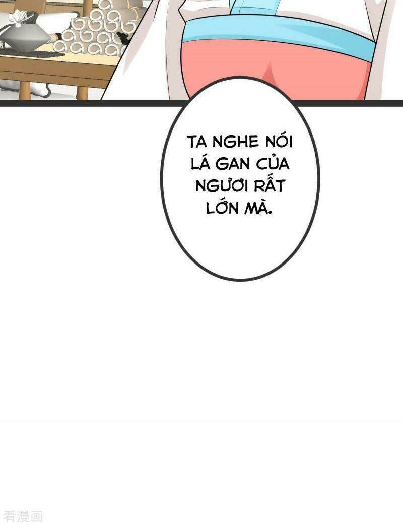 độc y đích nữ chapter 27 20