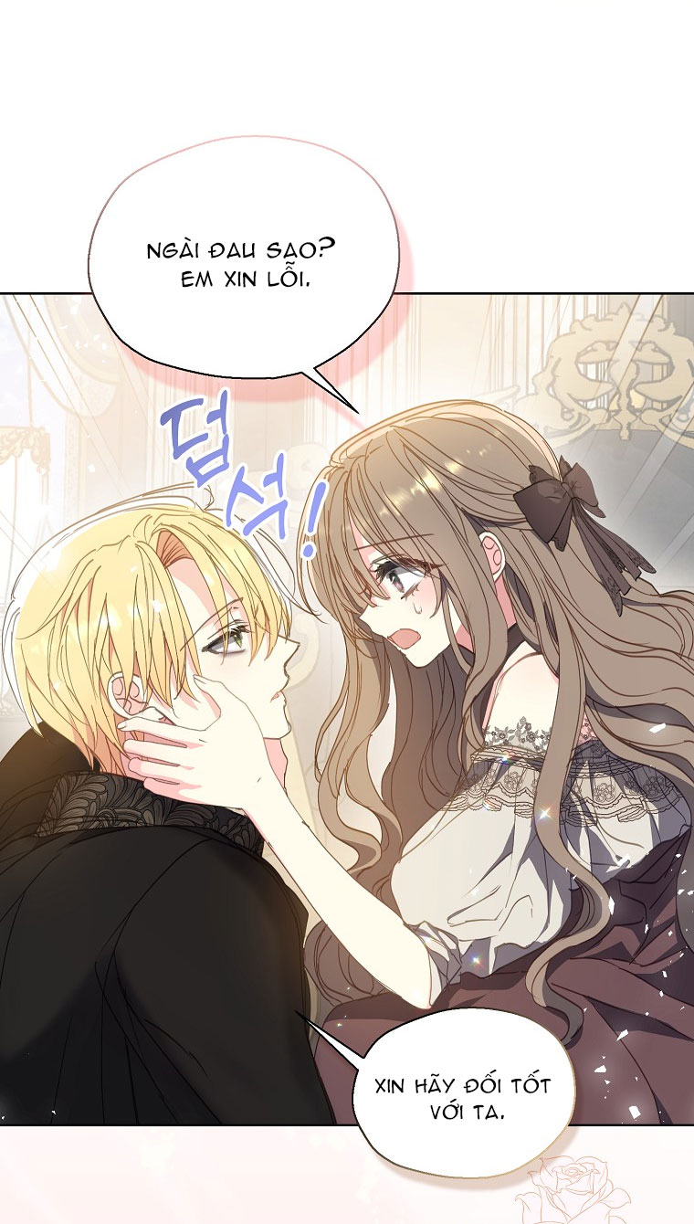 bệ hạ, xin đừng giết tôi!! chapter 130.2 38