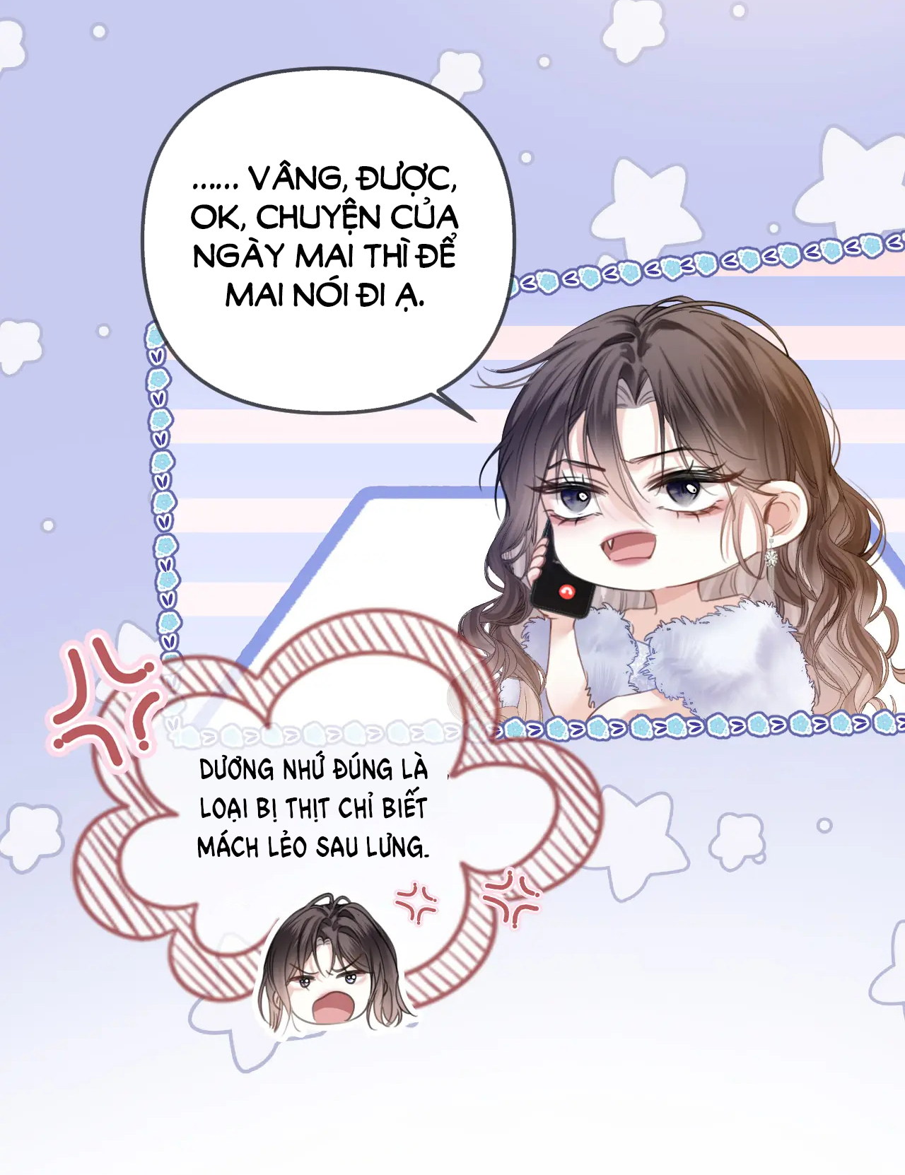 ngày mai cũng thích anh chapter 12 11