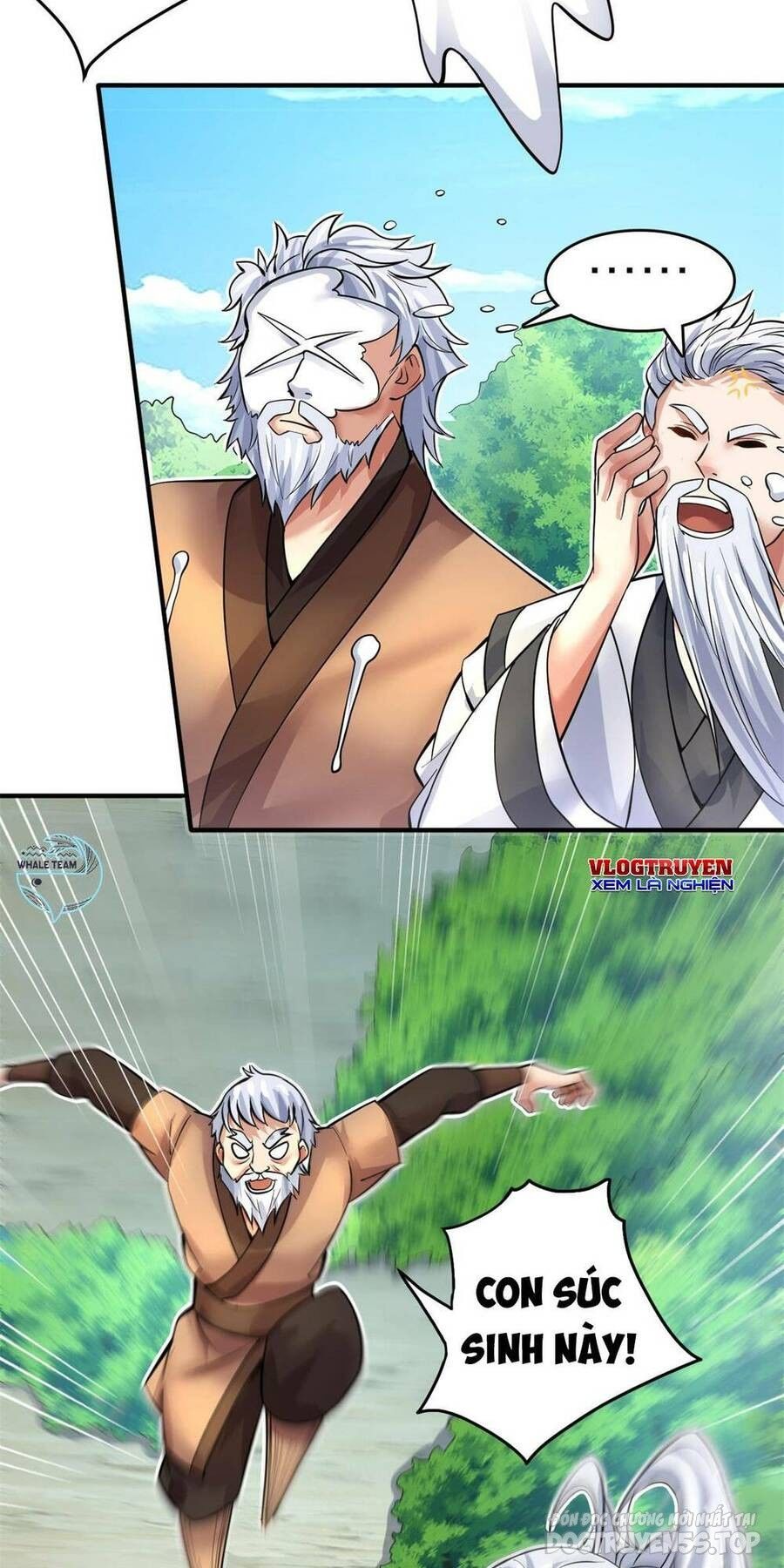 bắt đầu với kiếm vực, ta lặng lẽ tu luyện thành kiếm thần chapter 35 22