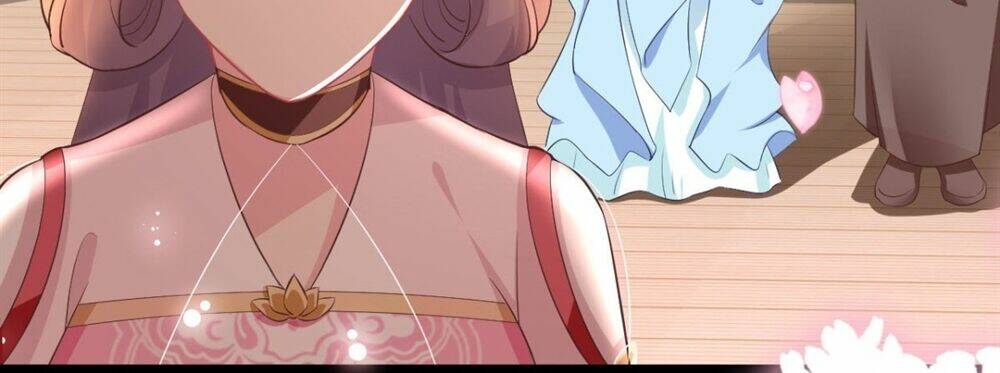 tướng quân tại thượng: manh phi xuyên không muốn nghịch tập chapter 15 16