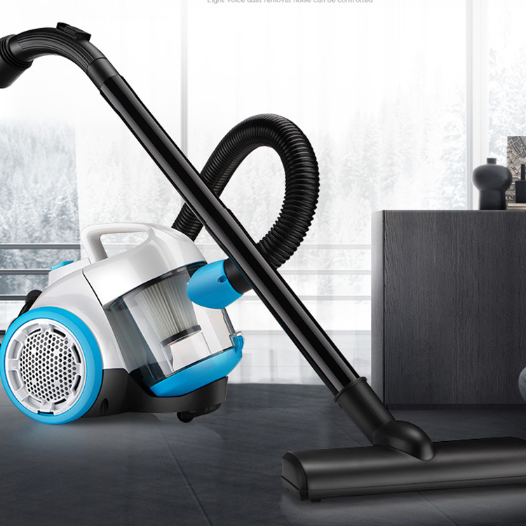 Máy hút bụi KONKA KZ-X21 - Máy Hút Bụi Gia Đình Công Suất Lớn 1000W - Hàng nhập khẩu