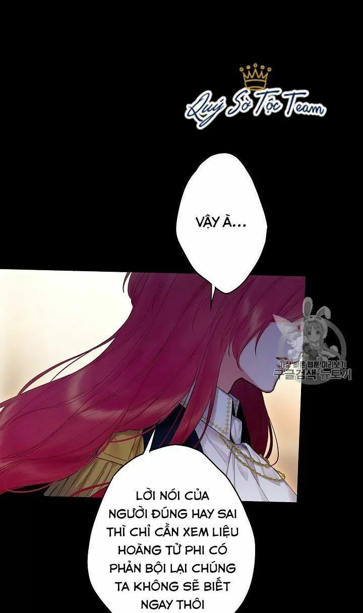 thánh nữ ẩn danh chapter 169 13