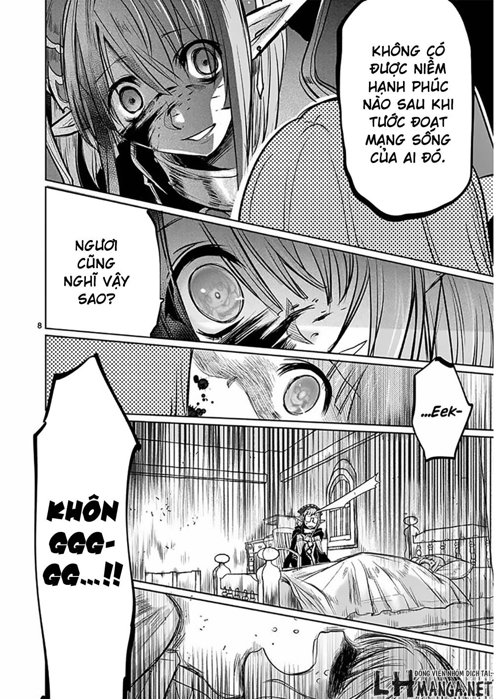 it's my life chapter 10 7