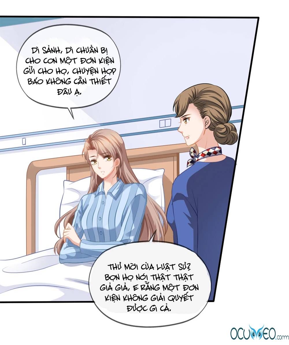 mỹ vị giai thê chapter 5 3