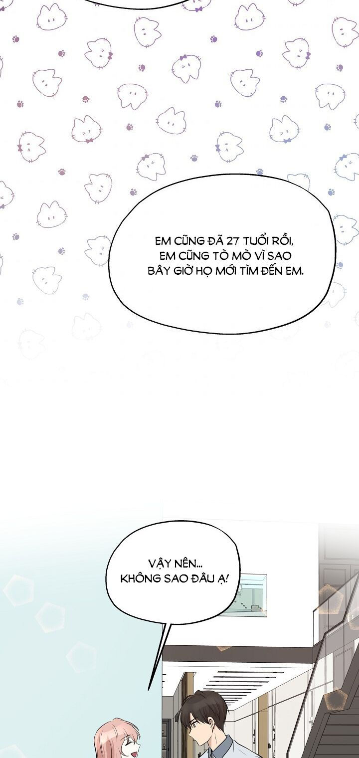 cuộc sống kỳ thú chapter 66 41