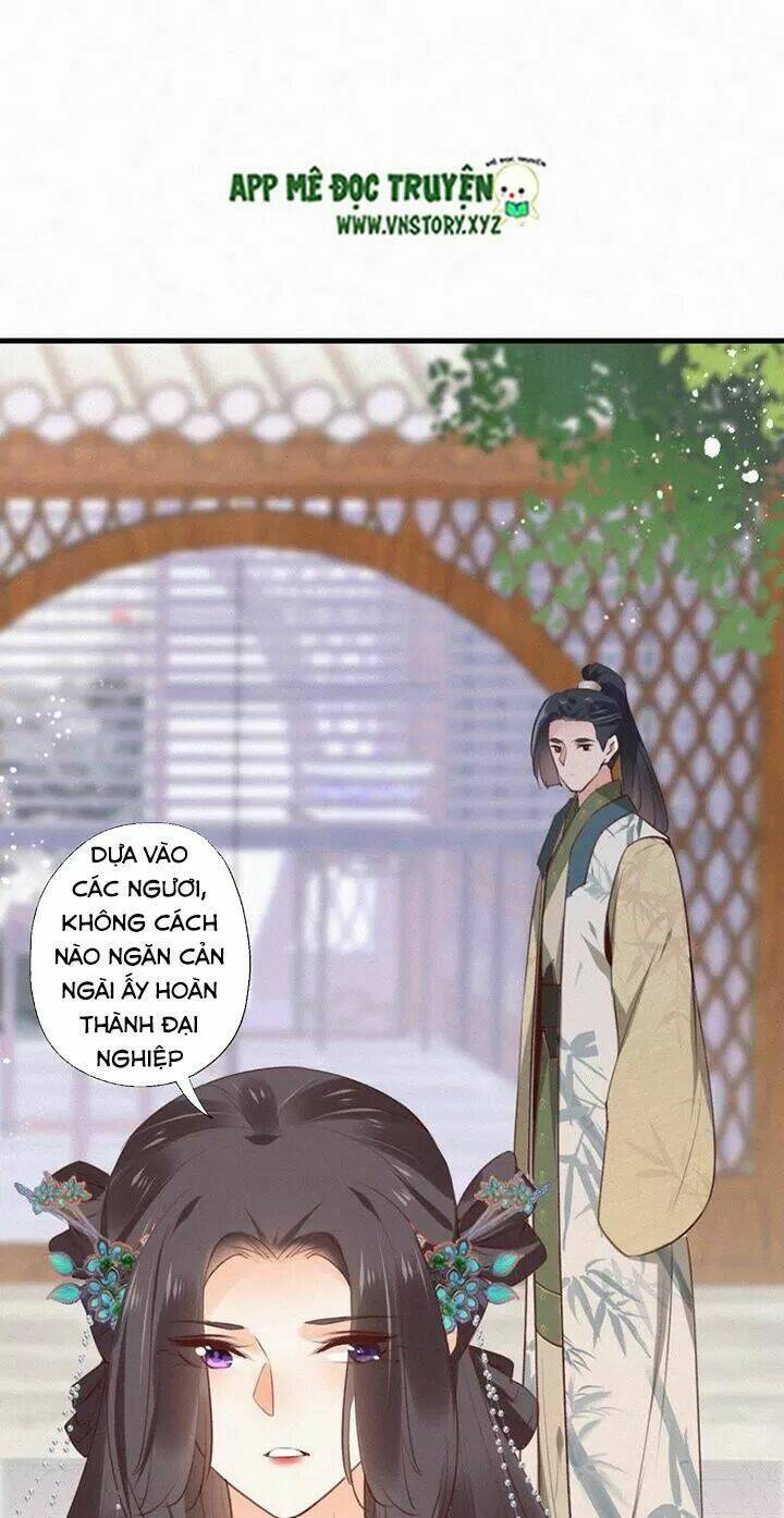 thiên hương mỹ nhân chapter 82 26