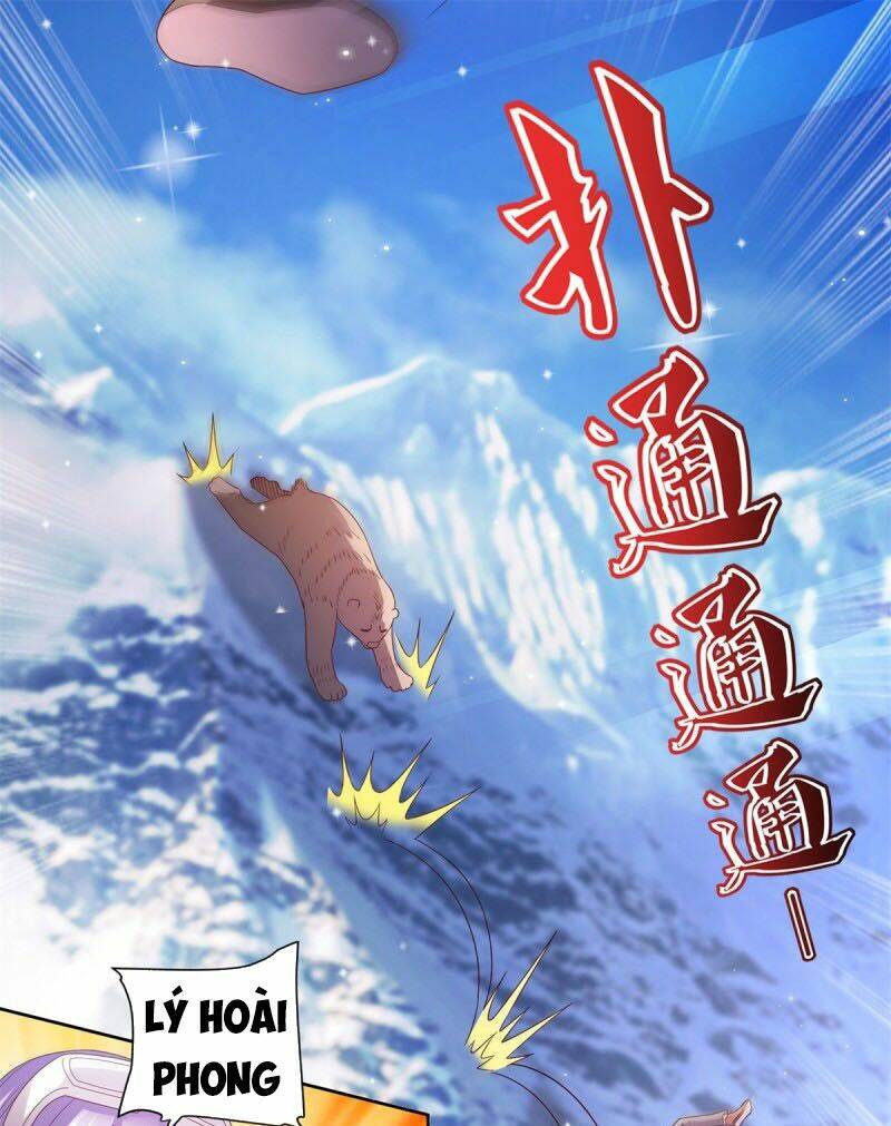 chí tôn toàn năng chapter 24 11