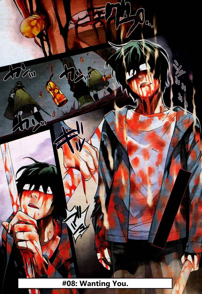 bocchiman chapter 8 2