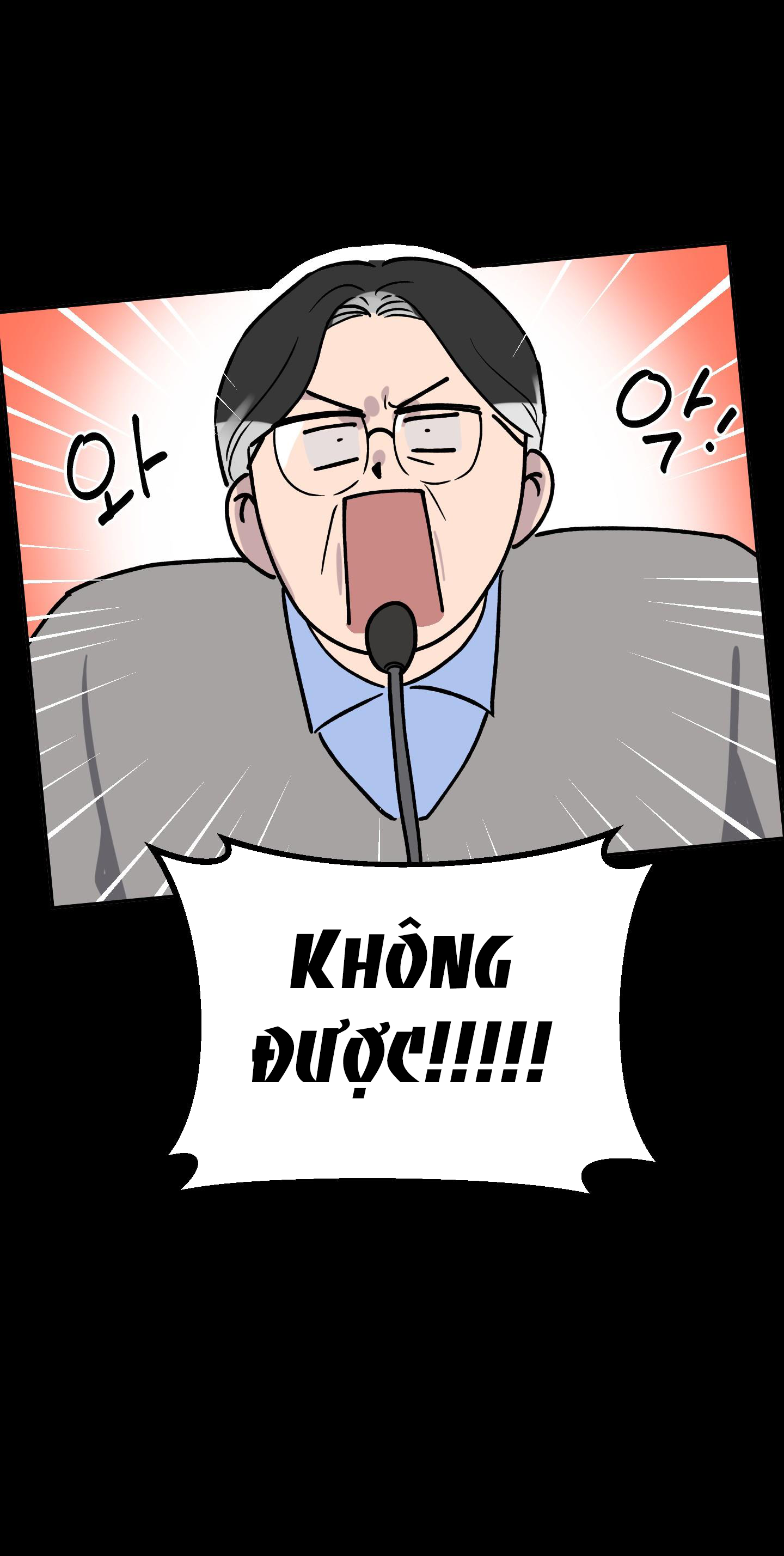 [18+] điều may mắn nhất cuộc đời tôi chapter 2.2 10