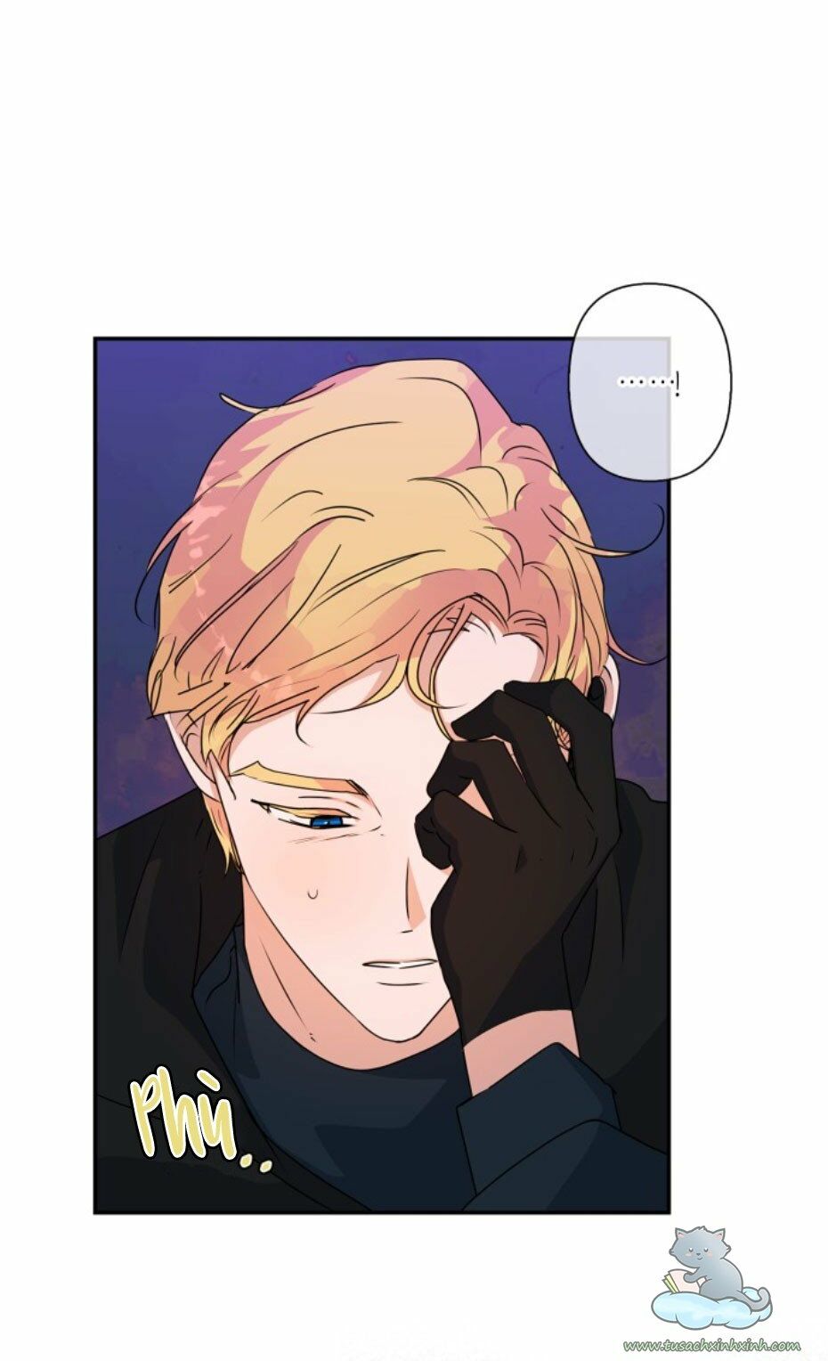 tôi đang nuôi dưỡng một con quái thú chapter 50 52