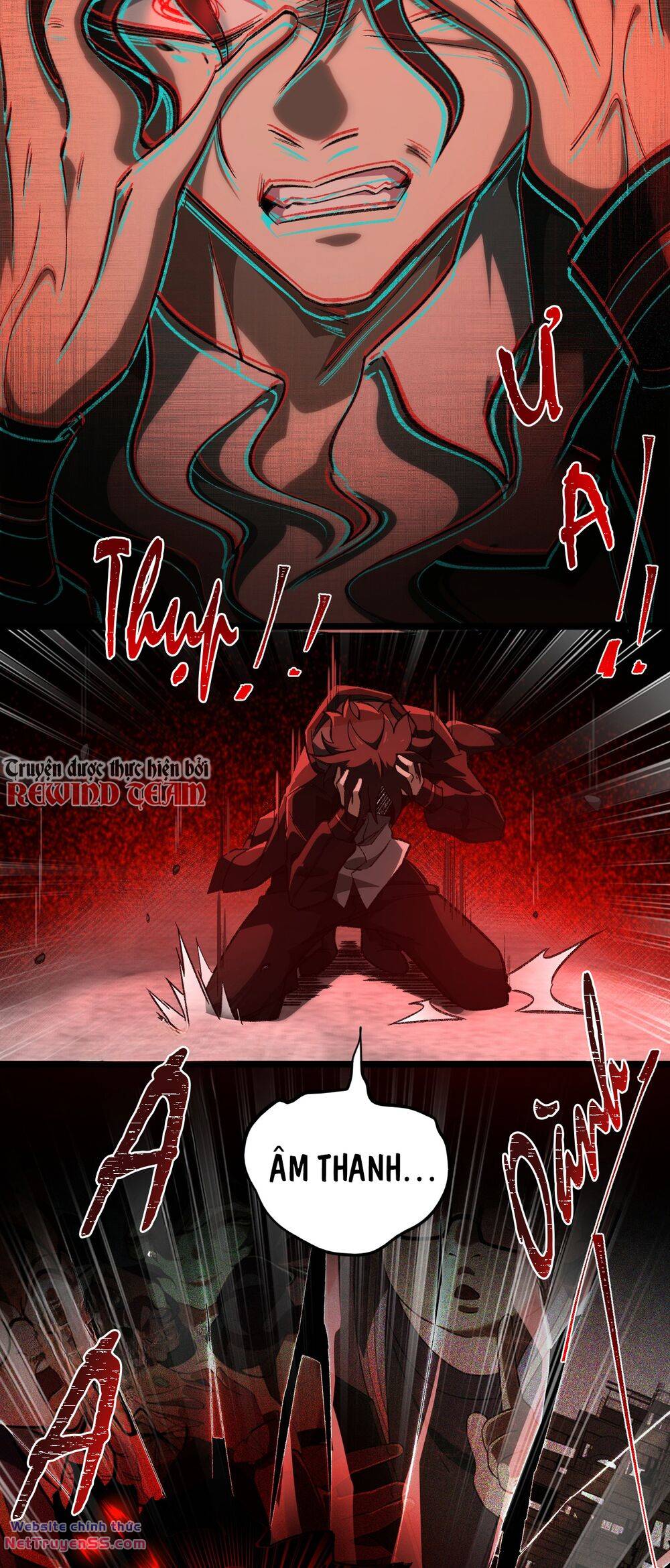 Ta Sáng Tạo Truyền Thuyết Đô Thị chapter 11.5 37