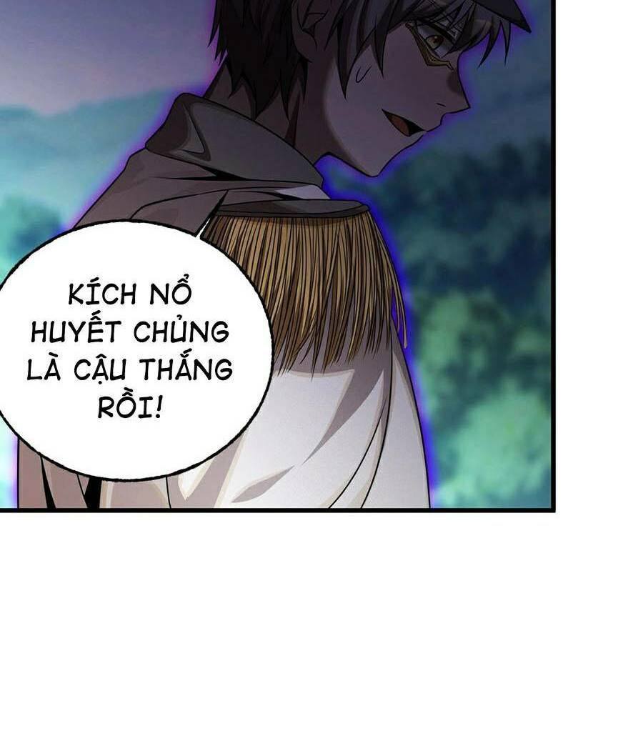 người chơi siêu mạnh chapter 11 20