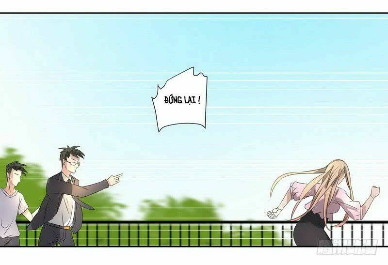 chỉ nhiễm thành hôn: đại thúc sủng vợ vô độ chapter 18 15