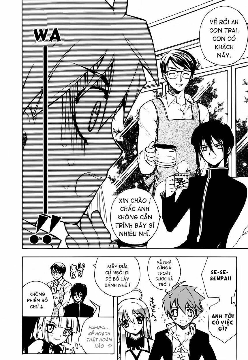 hakoirin devil princess chapter 11 13