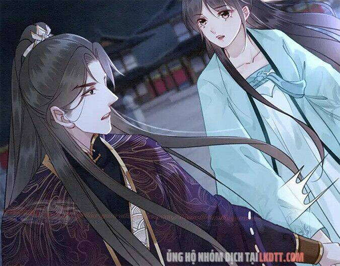 trọng sinh bá sủng nhiếp chính vương quá mạnh mẽ chapter 116 74