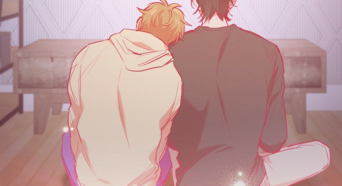 đàn thỏ của habibi chapter 23 16