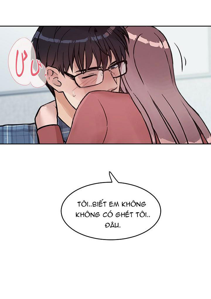 [18+] công tư phân minh chapter 29.1 22