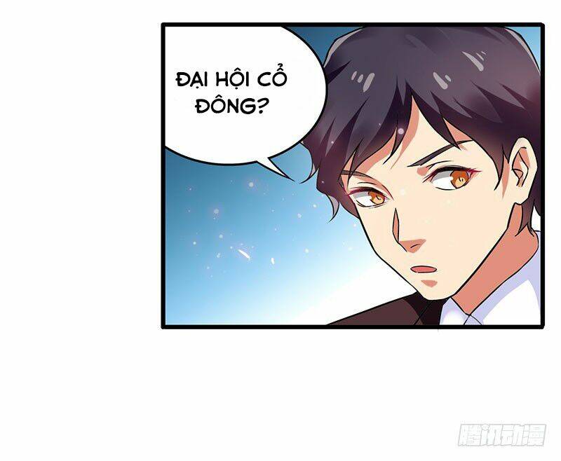 siêu cấp bại gia tử chapter 23 23